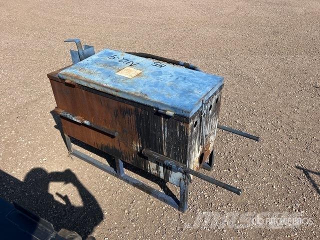  Tank 沥青设备配件