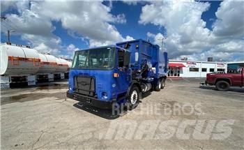 Autocar ACX64 垃圾车