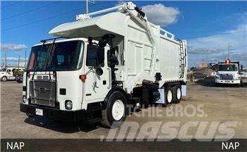 Autocar ACX64 垃圾车