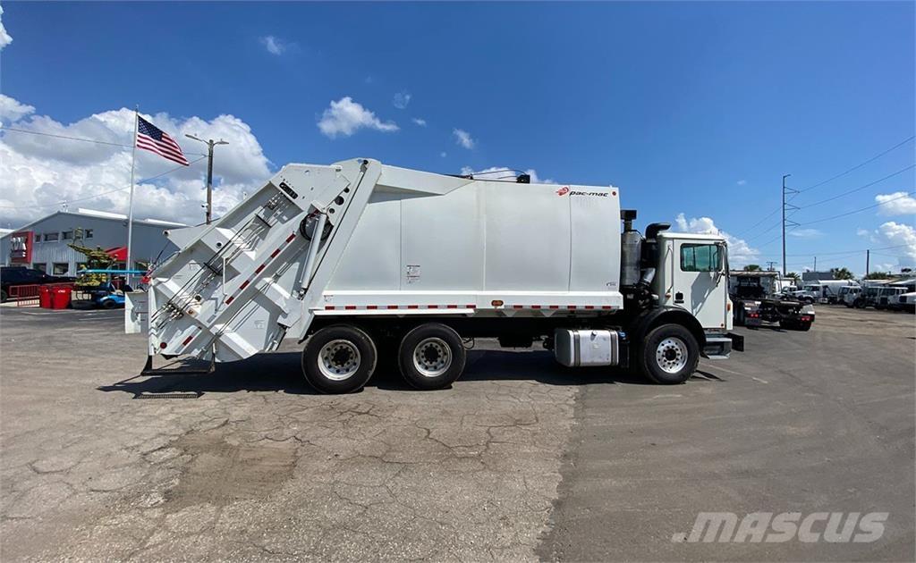 Mack TE64 其他货车