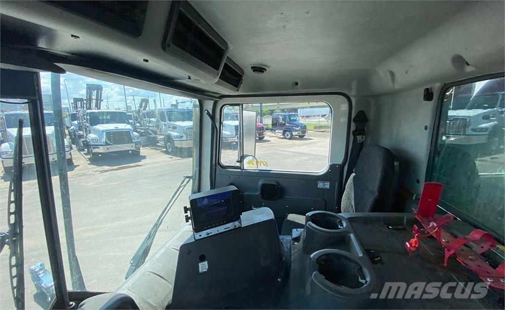 Mack TE64 其他货车