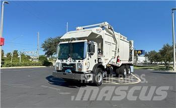 Mack TE64 垃圾车