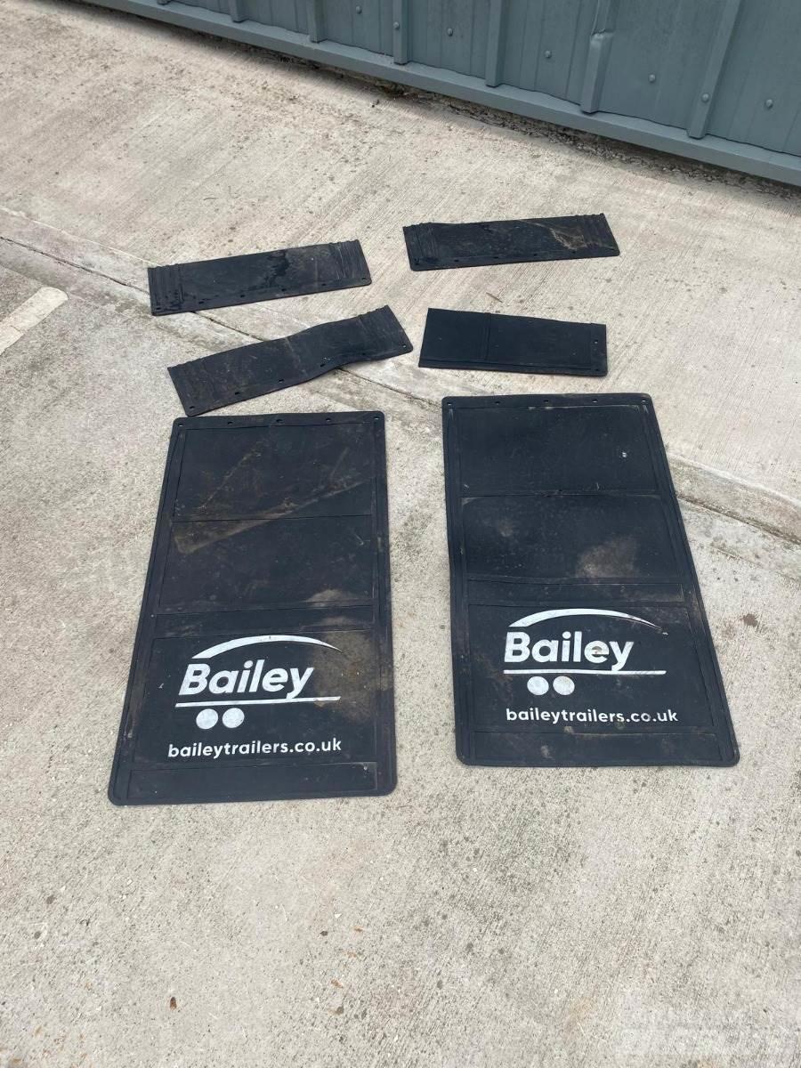 Bailey  其他拖车