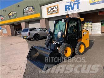 JCB 155 电动叉车