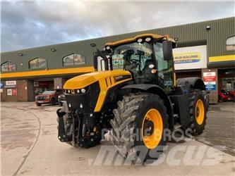 JCB 4220 拖拉机/农用车
