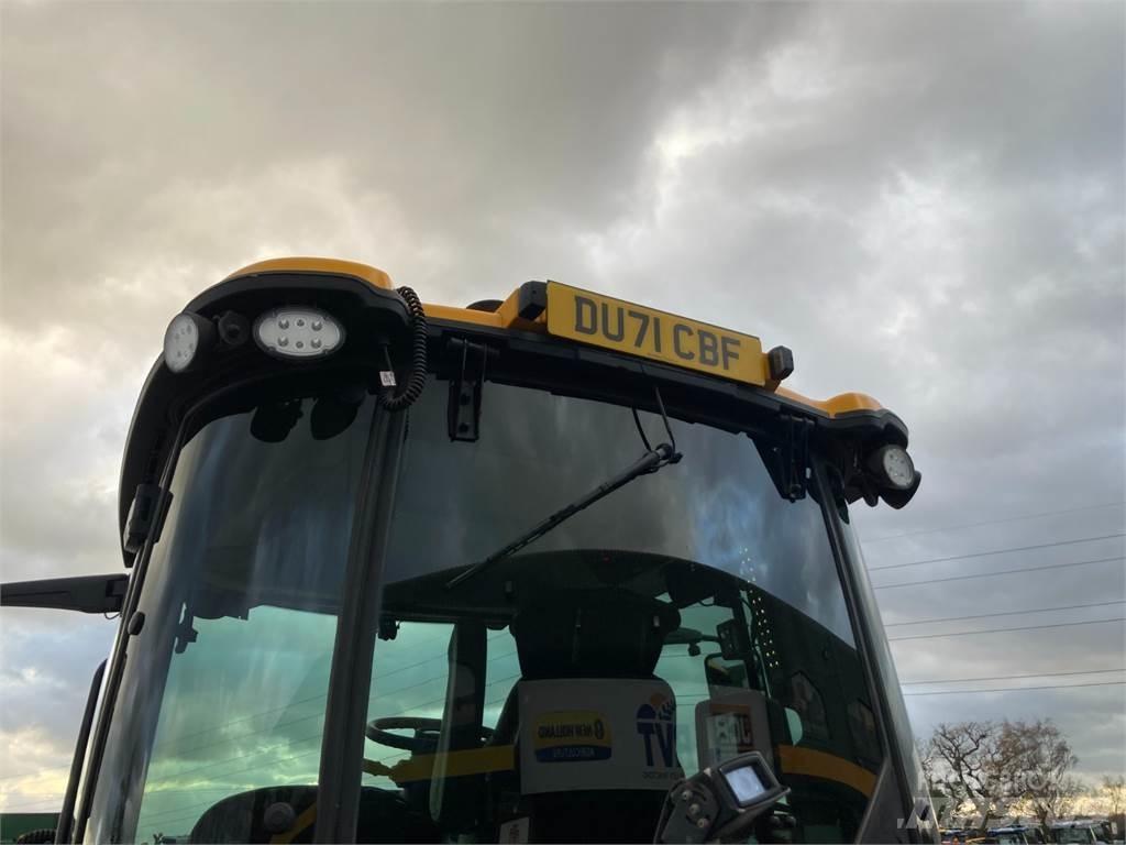 JCB 4220 拖拉机/农用车