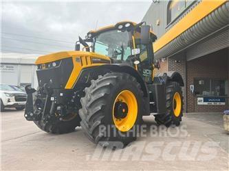 JCB 4220 拖拉机/农用车