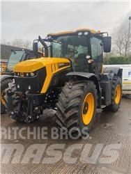 JCB 4220 拖拉机/农用车