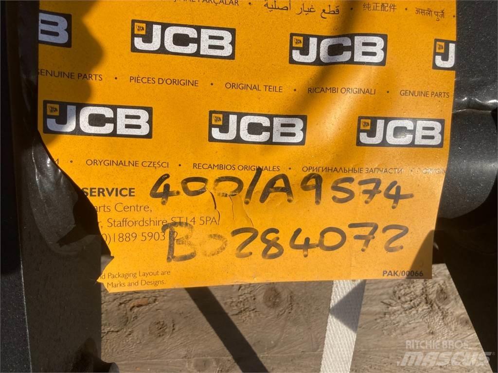 JCB TM420 其他拖拉机配件