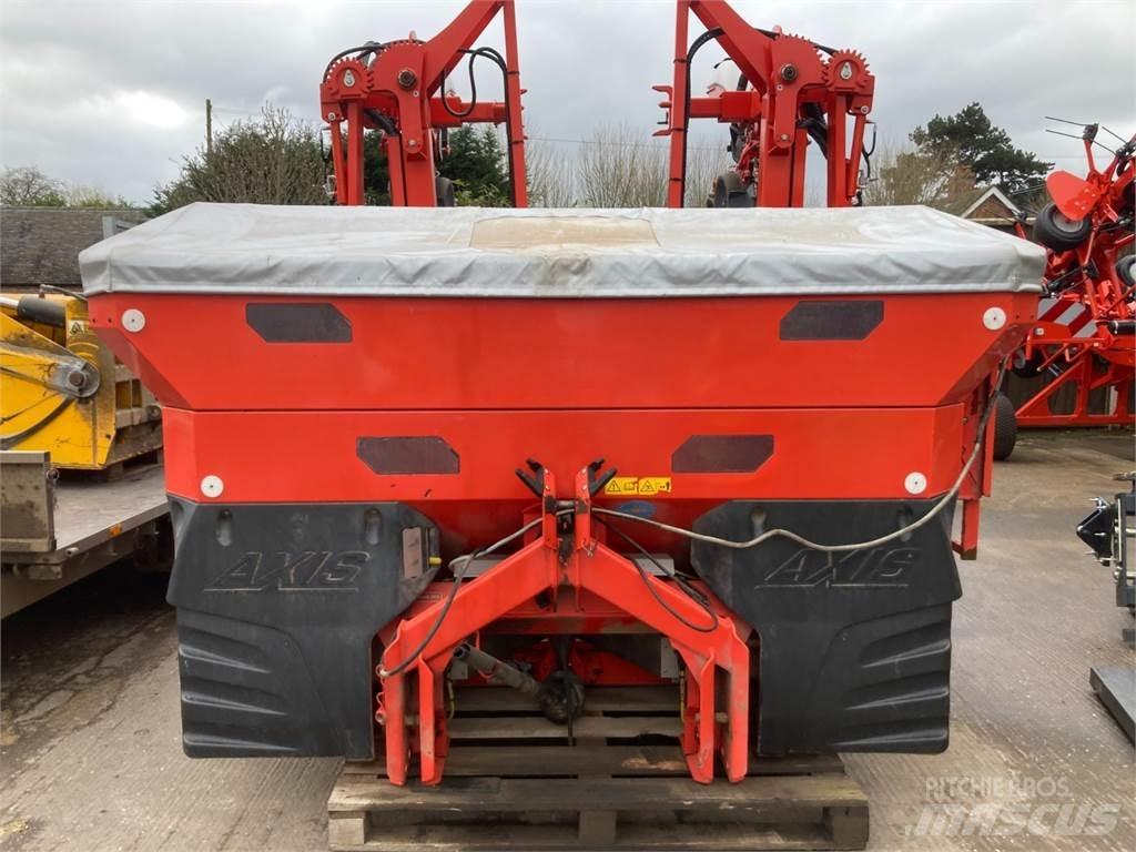 Kuhn 40.2 其他施肥机械和配件