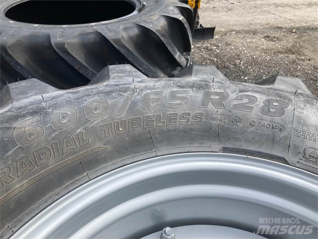 Michelin  轮胎、车轮、轮圈