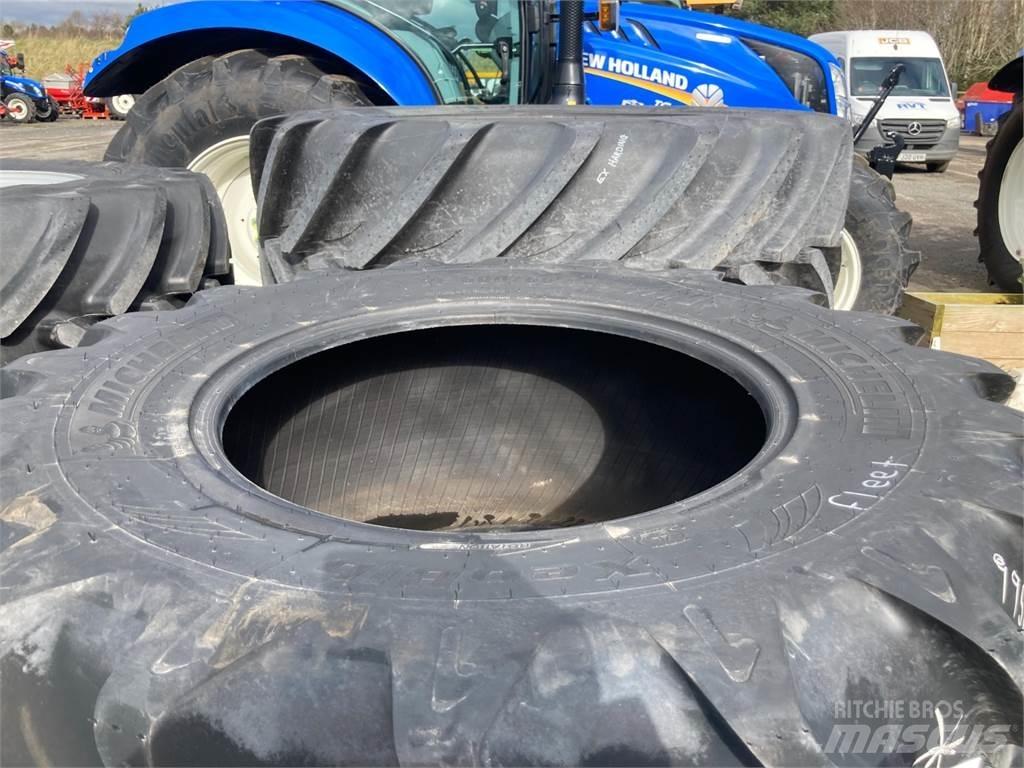 Michelin  轮胎、车轮、轮圈