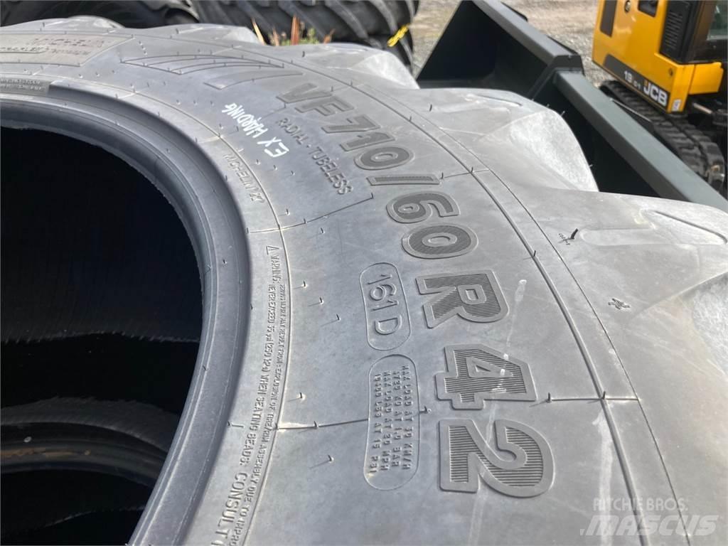 Michelin  轮胎、车轮、轮圈