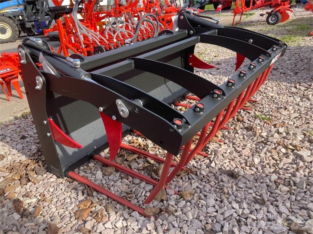 MX CG175 农业机械-其他