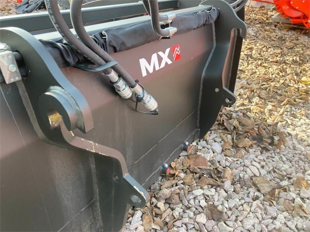 MX CG175 农业机械-其他
