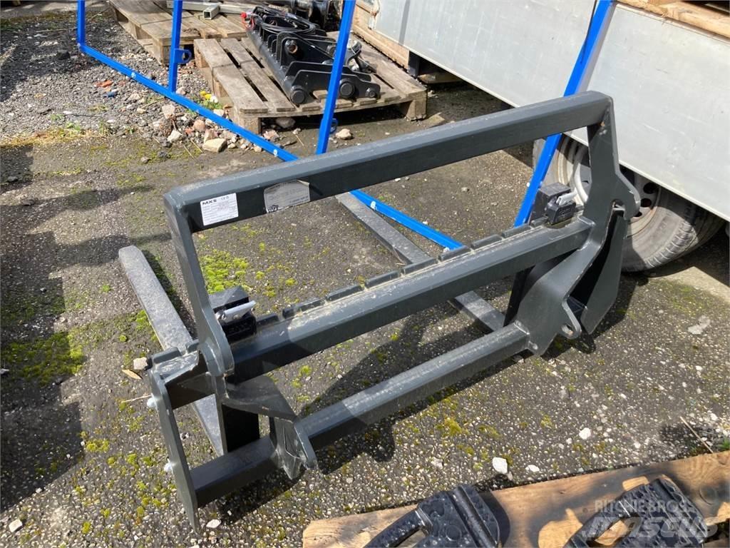 MX TR1650 农业机械-其他