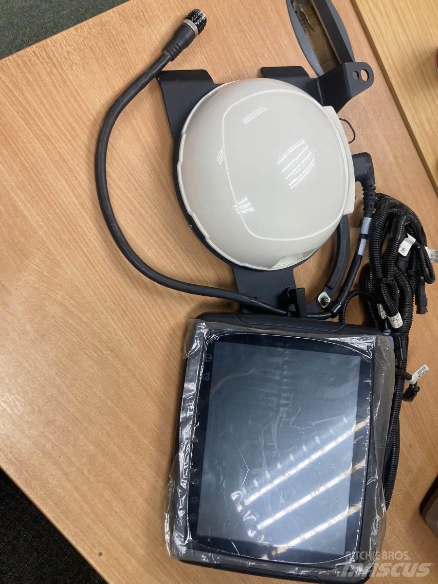 Topcon  农业机械-其他