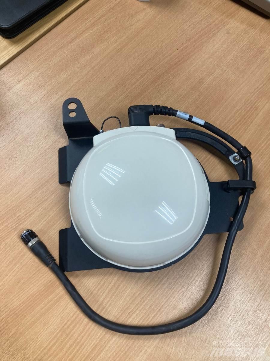 Topcon  农业机械-其他