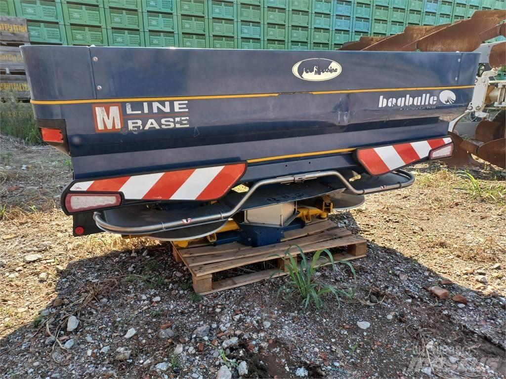 Bogballe M35 BASE 农业机械-其他