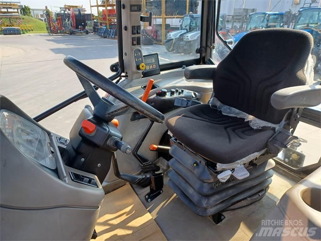 Case IH JXU90 拖拉机/农用车