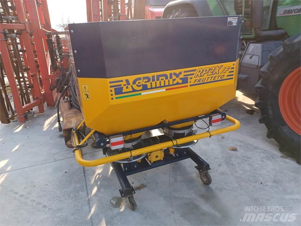 CEA AGRIMIX RP 2X-F 农业机械-其他