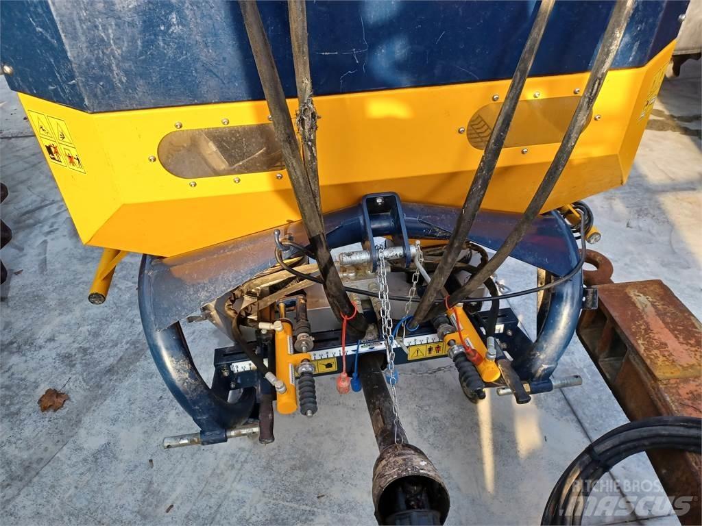 CEA AGRIMIX RP 2X-F 农业机械-其他