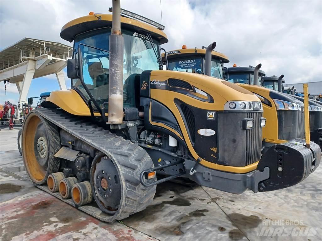 Challenger 765C 拖拉机/农用车