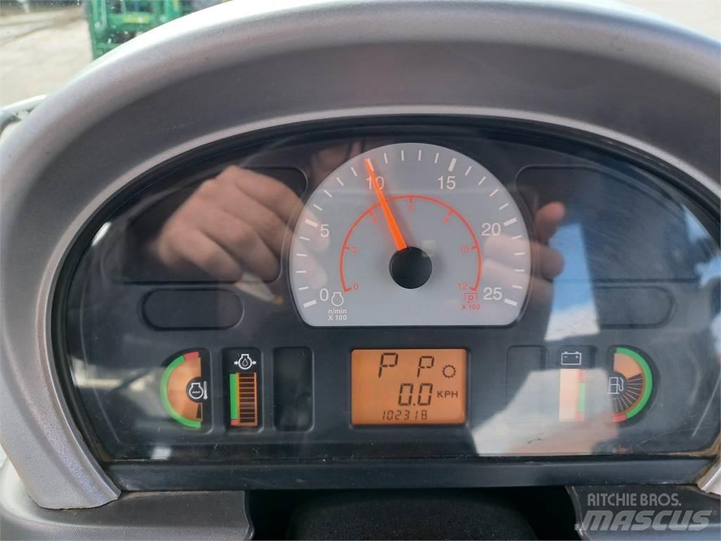 Challenger 765C 拖拉机/农用车