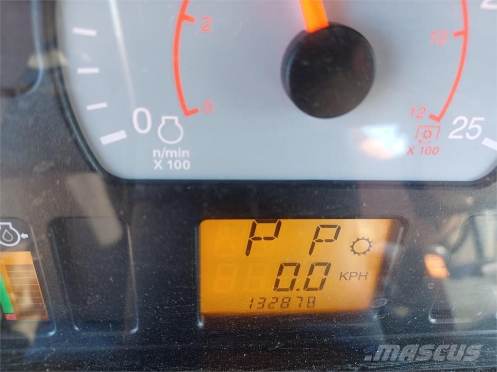 Challenger MT765C 拖拉机/农用车