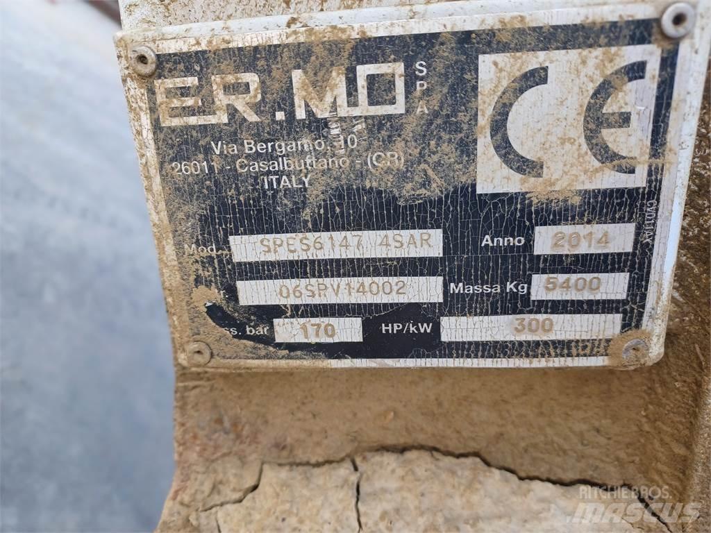 Ermo SPES6147 农业机械-其他