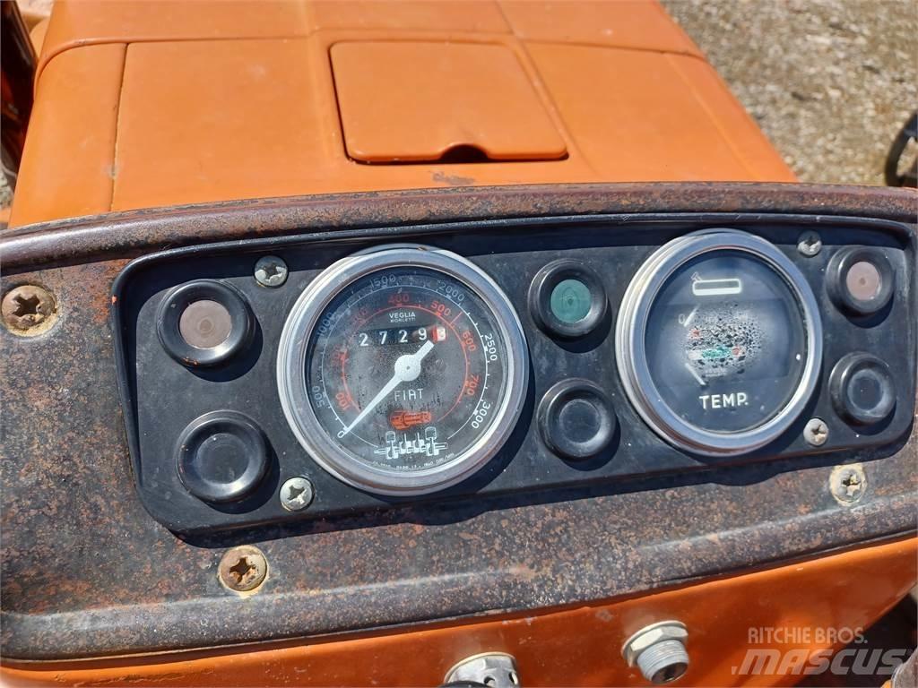 Fiat 505 C 拖拉机/农用车