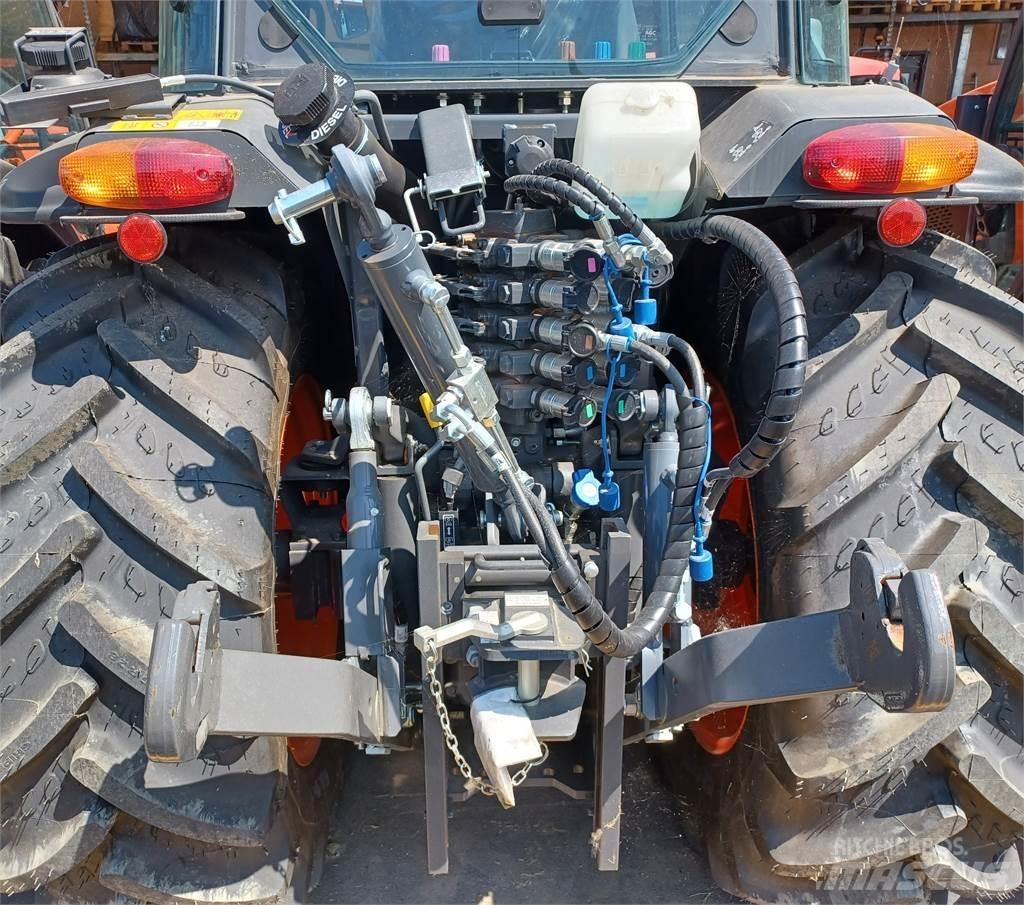 Kubota M5112NQ36_EC 拖拉机/农用车