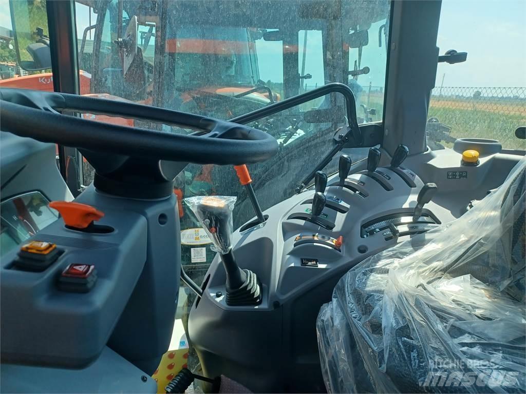 Kubota M5112NQ36_EC 拖拉机/农用车