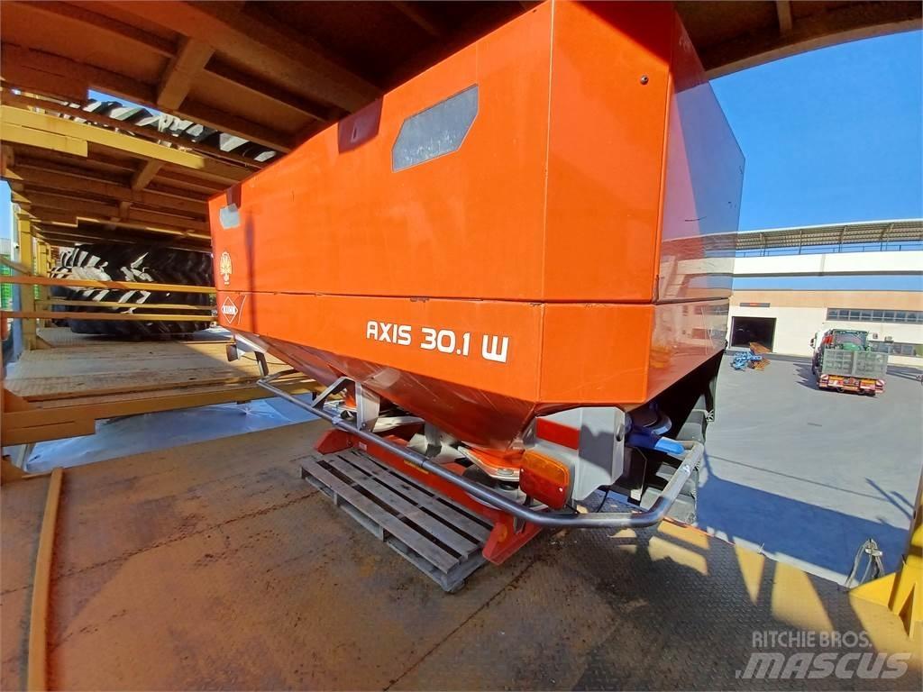 Kuhn AXIS 30.1 W 农业机械-其他