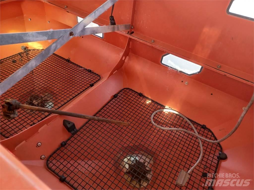 Kuhn AXIS 30.1 W 农业机械-其他