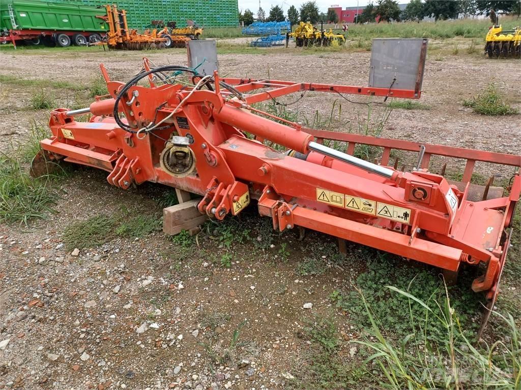 Kuhn HRB403DR 农业机械-其他