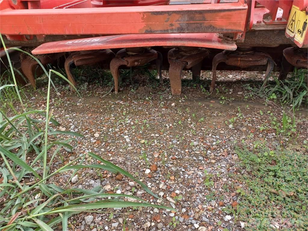 Kuhn HRB403DR 农业机械-其他