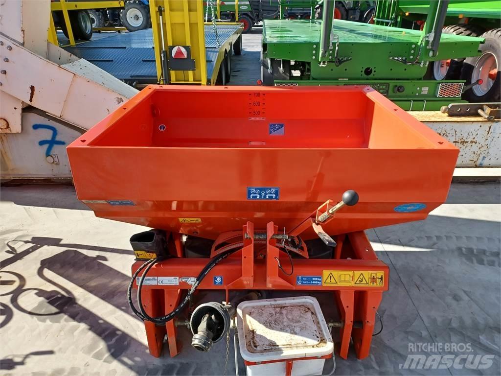 Kuhn MDS 12.1 M 农业机械-其他