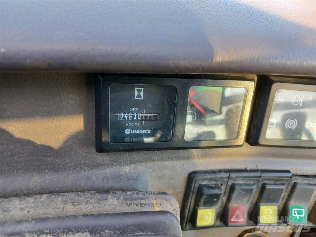 Manitou MVT 740 农业机械-其他
