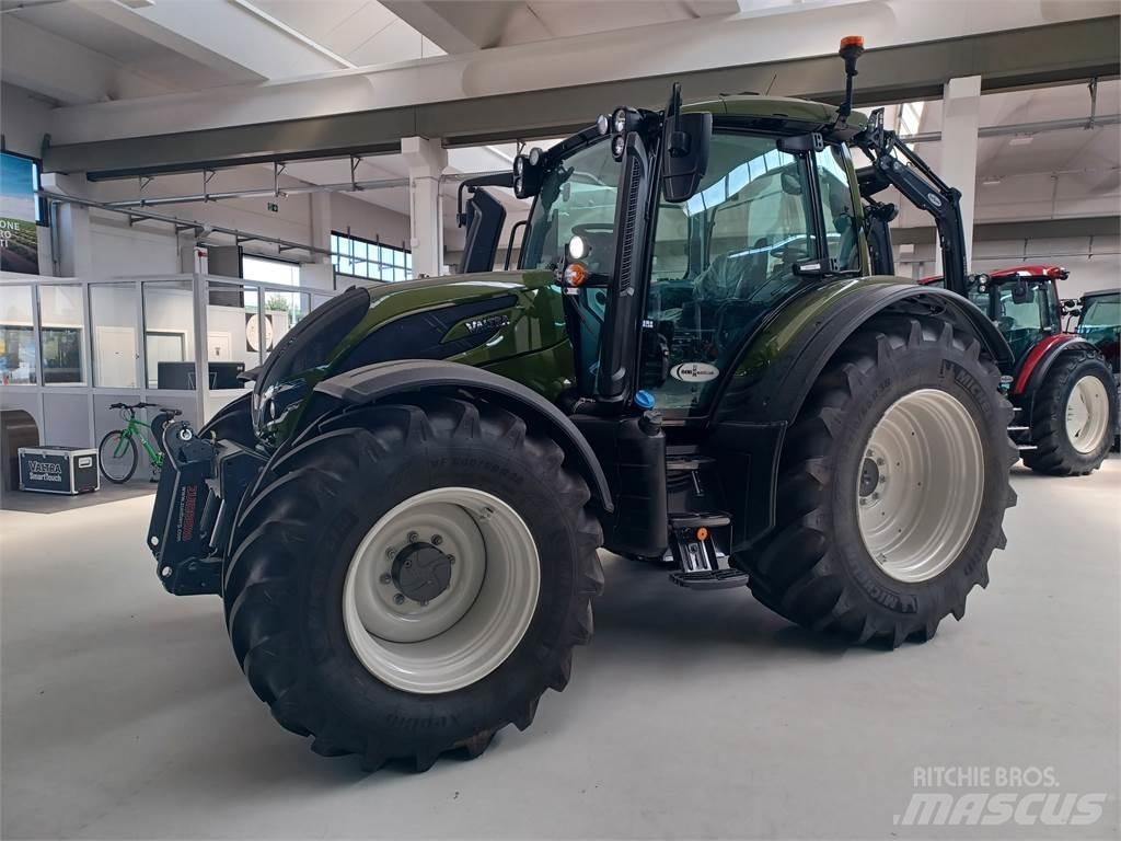 Valtra N175V 拖拉机/农用车