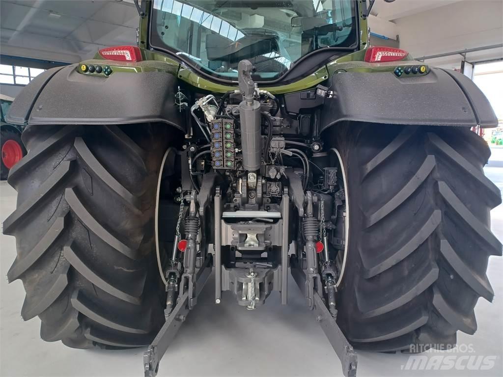 Valtra N175V 拖拉机/农用车