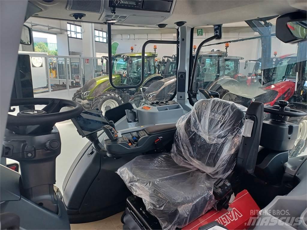 Valtra N175V 拖拉机/农用车