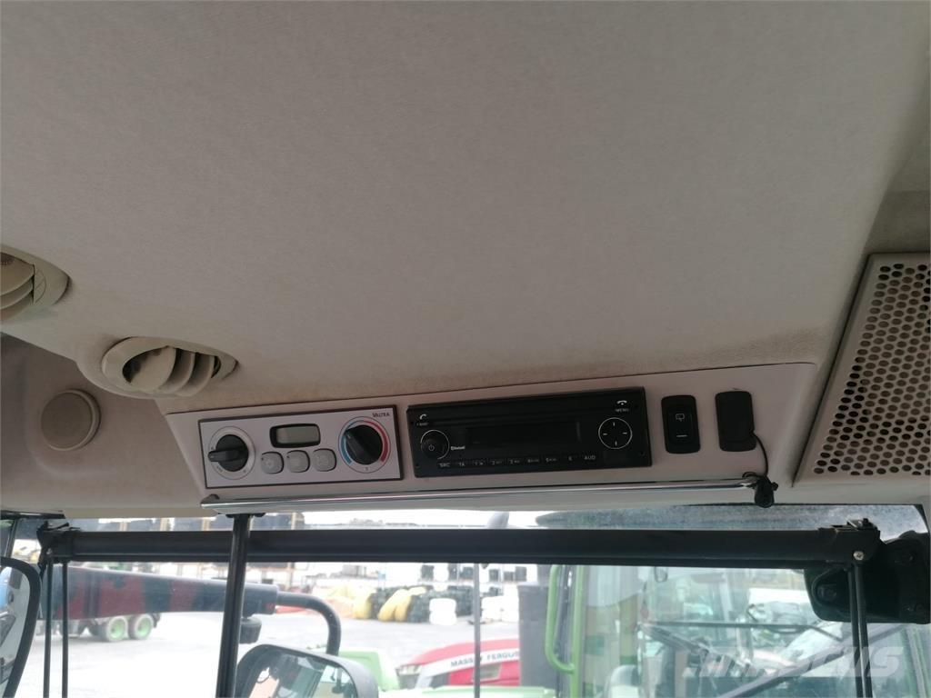 Valtra S324 拖拉机/农用车