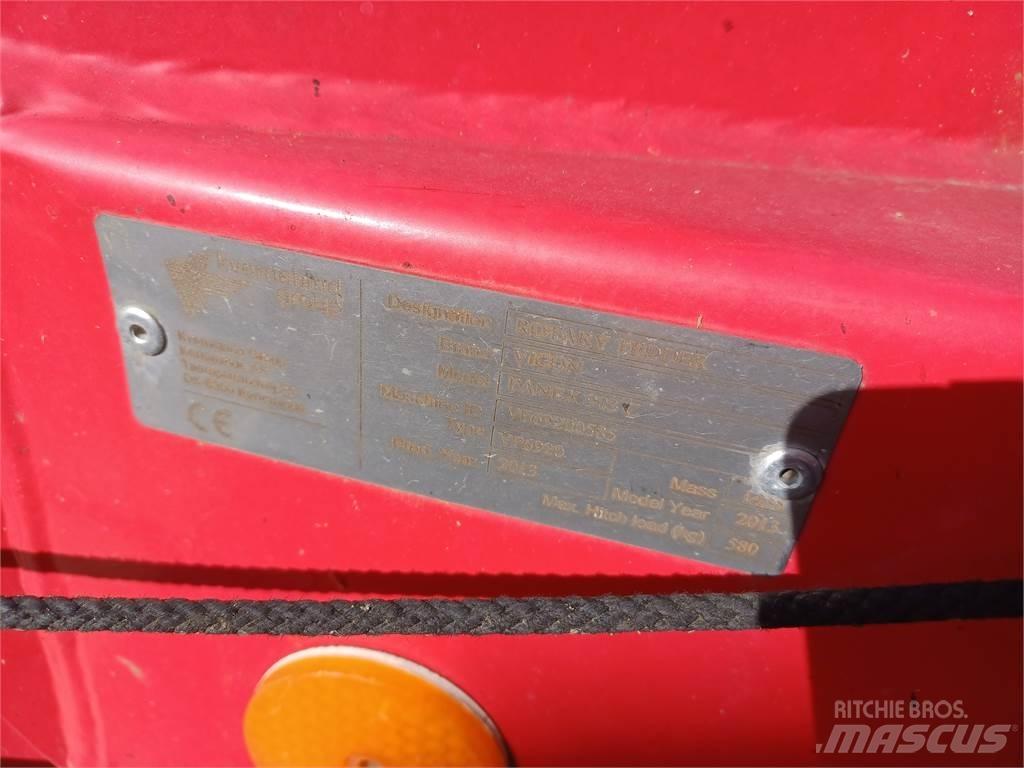 Vicon FANEX 903C 农业机械-其他