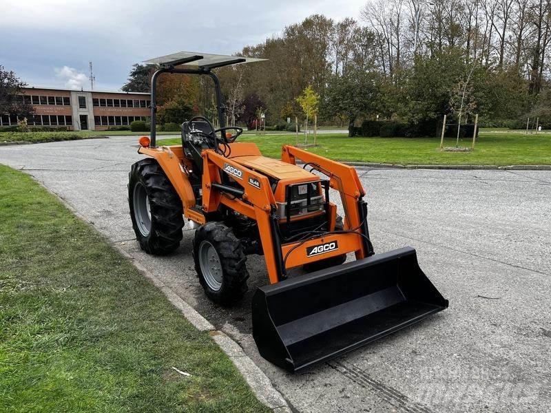 Agco ST40 拖拉机/农用车