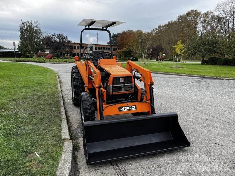 Agco ST40 拖拉机/农用车