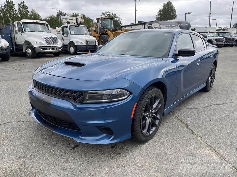 Dodge Charger 汽车