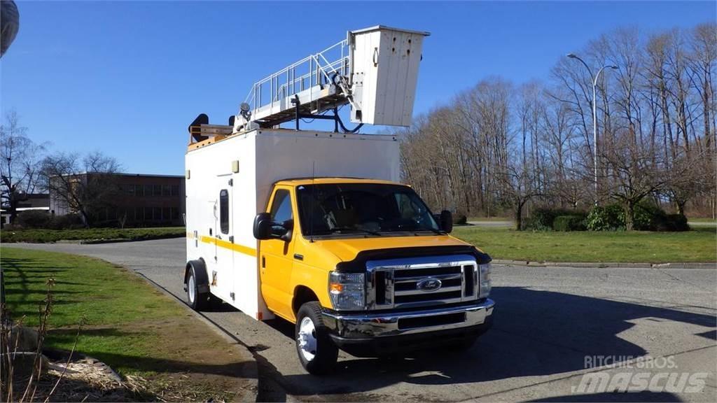 Ford Econoline 其他货车
