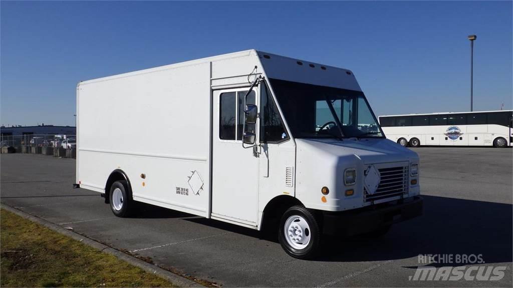 Ford Econoline 大型面包车