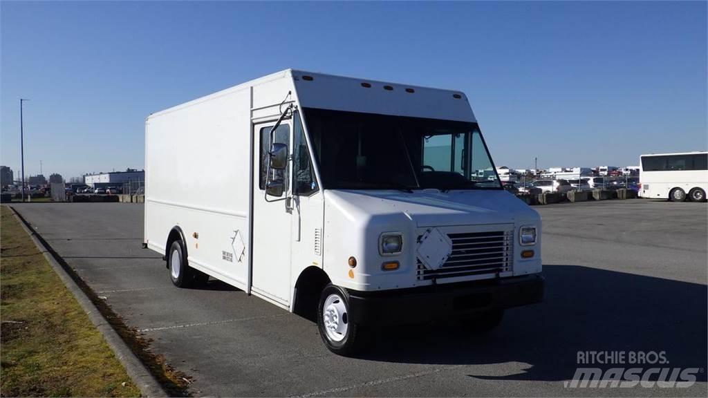 Ford Econoline 大型面包车